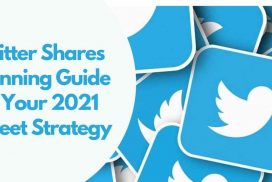 Twitter Share Planning Guide 2021